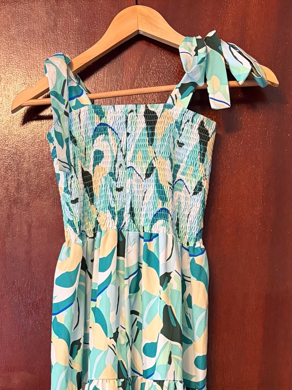 Women’s SHEIN Dress